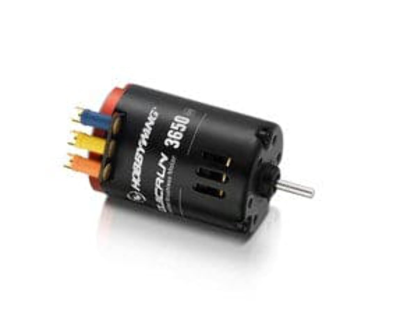 HobbyWing 30404310 Quicrun 3650 G2 13.5T Sensored Brushless Motor RC Hobby Product
