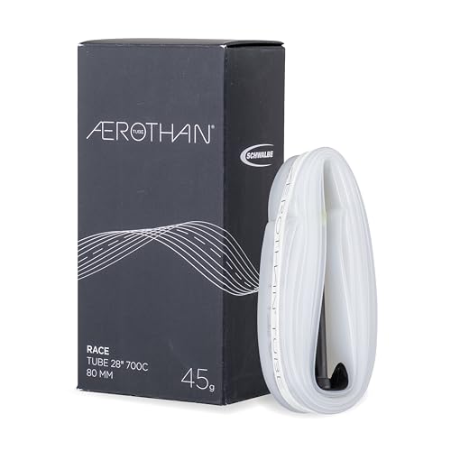 Schwalbe Aerothan Schlauch – Fahrradschläuche für Urban, MTB, Race und...