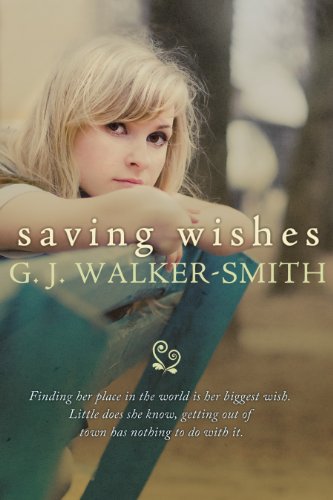 Saving Wishes (Wishes Series Book 1)