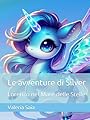 Le avventure di Silver: Lorenzo nel Mare delle Stelle