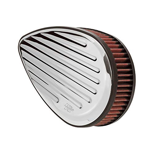 Image of K&N RK-3913 Harley Davidson Air Filter Kit