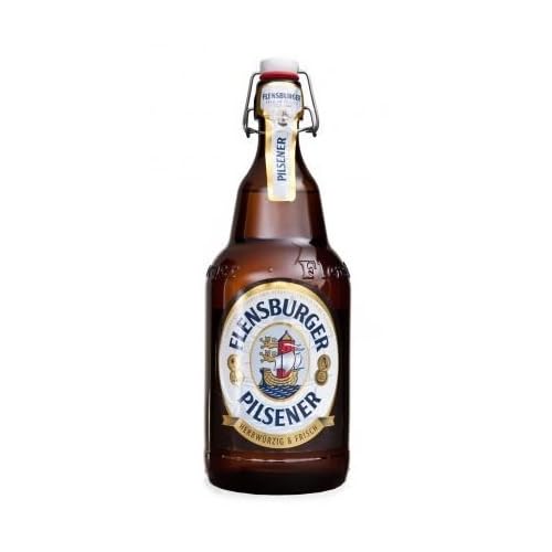 フレンスブルガー ピルスナー