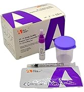 parahealth Spermientest für Männer | Sperma Test zum Nachweis der Zeugungsfähigkeit | Fruchtbarke...