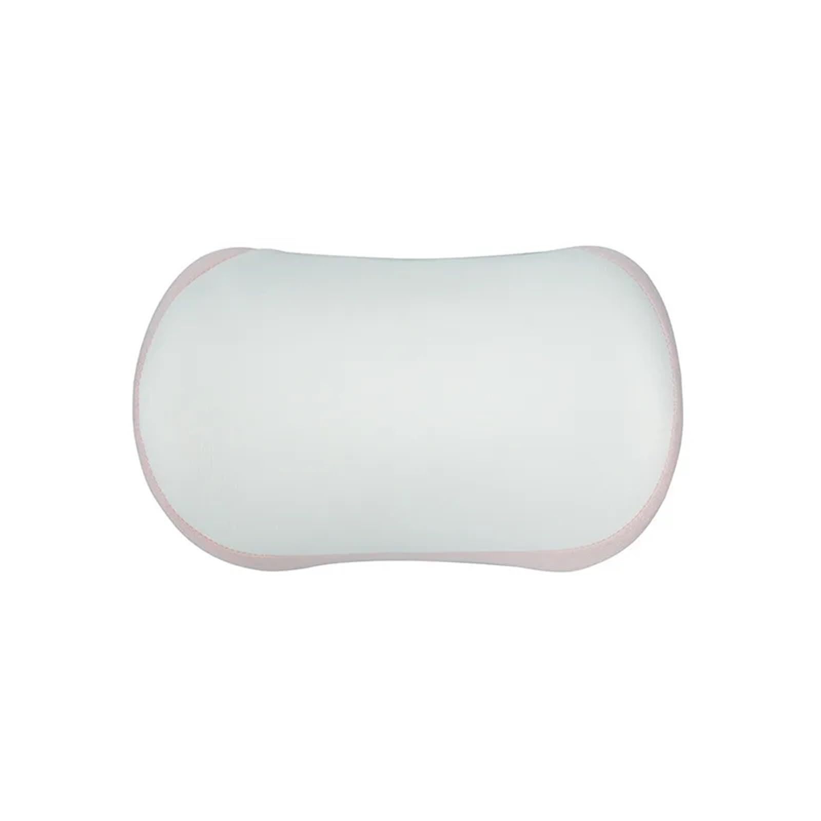 CVPX Seat Headrest Car Headrest Cute Memory Cotton Soft Car Neck Pillow Car Seat Pillow(G)