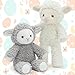 Imagen de MorisMos 2 Piezas Cordero Peluche