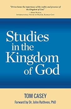 Paperback Studies In The Kingdom Of God Book