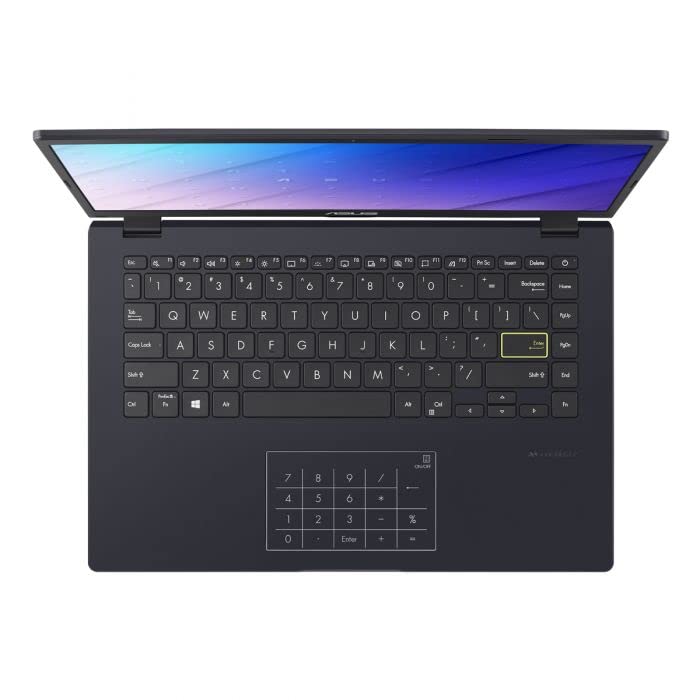 ASUS E410KA-BV181WS 14inch HD Intel Celeron N4500 4GB RAM 128GB