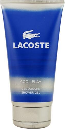 Preisvergleich Produktbild Lacoste Cool Play Duschgel 150ml