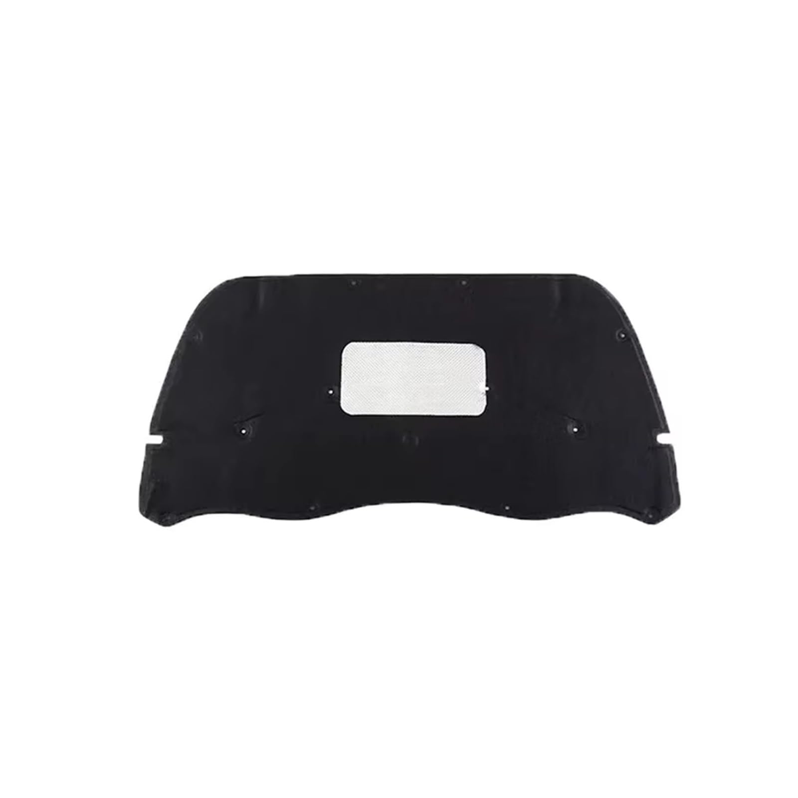 Coussinet d'isolation thermique pour capot Toyota FJ Cruiser XJ10 isolant moteur