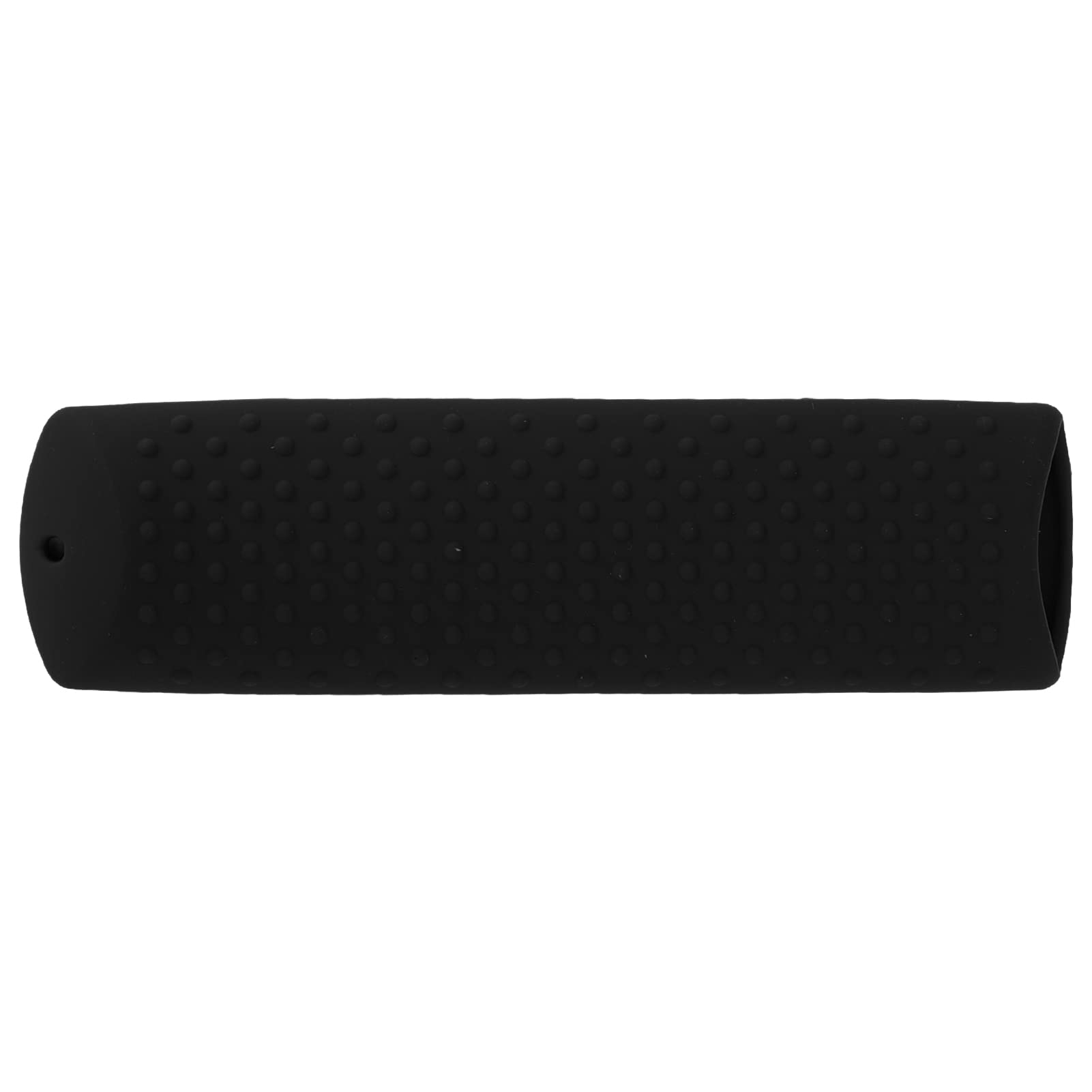 Funda de silicona para mando a distancia de Fire TV Stick Lite (negro)