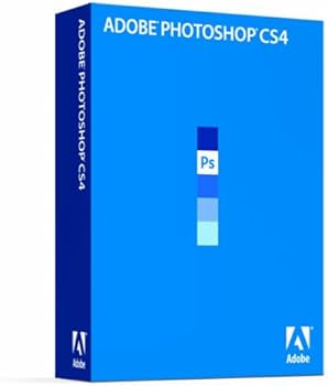 Amazon.co.jp: Adobe Photoshop CS4 (V11.0) 日本語版 Macintosh版 (旧