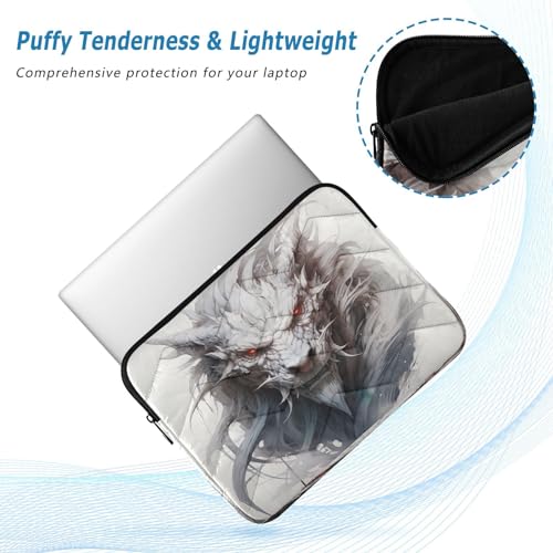Funda para laptop 13-14 pulgadas impermeable miniatura 5