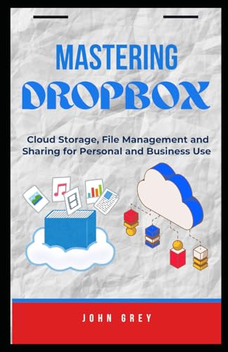Mastering Dropbox: Cloud Storage