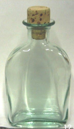 Bormioli Rocco 8.5 Ounce Swing Top Bottle - 6 Pieces