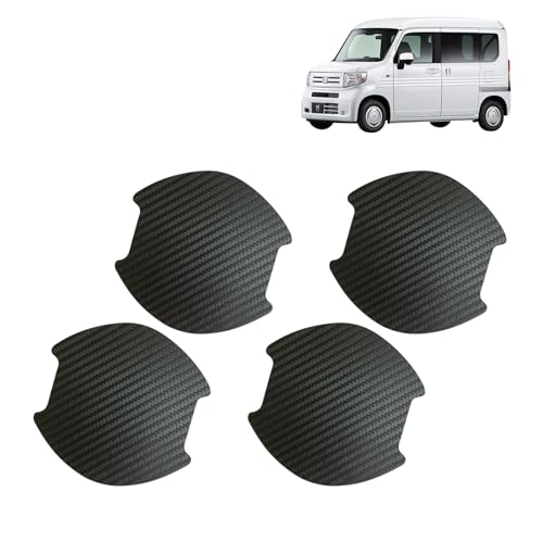 MAXWIN �Ԏ��p�݌v �h�A�m�u�v���e�N�^�[ �}�O�l�b�g�� 4���Z�b�g N-BOX N-VAN N-WGN �t���[�h Vezel �t�B�b�g �X�e�b�v���S���Ή� �S���ܕs�v �J�[�{���� TPU�f�� �`��L�� ���h�~ ���������� 100��99mm �u���b�N