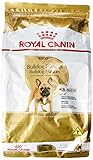 ROYAL CANIN Ração Bulldog Francês Cães Adultos, 2,5kg