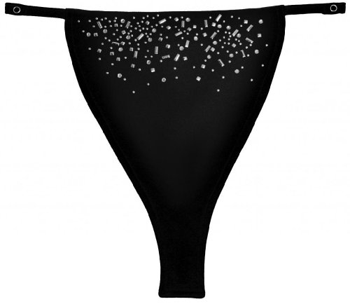 Cleava SNAP ON Mock Camisole snap to Bra cami – Rhinestone Splash