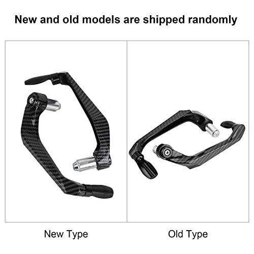 Aramox Universal Aluminum Hand Guards