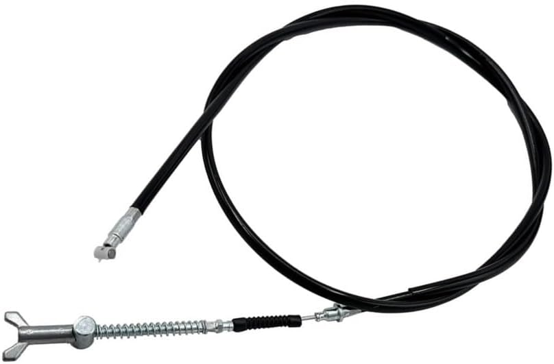 Rear Hand Brake Cable Fit For 420 4x4 ES TRX420FE 14to22 43460-HP5-601 TRX420 ATV Motorcycle