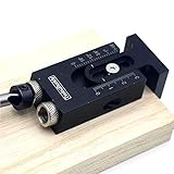 Aplicación: utiliza este kit de herramientas para perforar rápidamente agujeros inclinados para ocultar los tornillos en muebles de madera, conveniente y fácil de operar.
