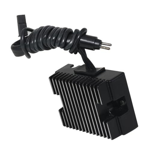 Régulateur de tension pour XL883 et XL1200 Harley Davidson Sportster