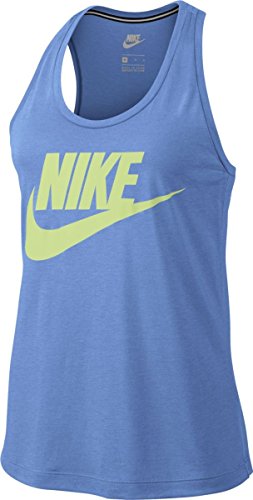 Image of Nike Womens Essential HBR Tank Top - -