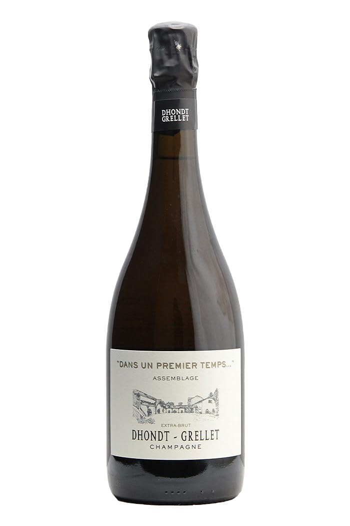 ドンド グルレ ダン ザン プルミエ タン　シャンパン　750ml シャンパーニュ・ドン・グルレ ダン・ザン・プルミエ・タン