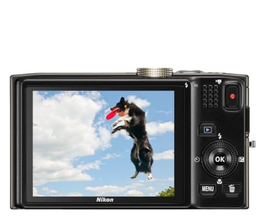 デジタルカメラ Nikon  COOLPIX S8200 Amazon | Nikon デジタルカメラ COOLPIX (クールピクス) S8200