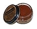 Meltonian Shoe Cream Polish, Med Brown