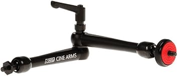 Noga 1/4in-20 Hold-it Articulating Cine Arm