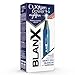 BlanX, Nightpen, Penna Gel Sbiancante 2.5ml, Trattamento Non Abrasivo con Ossigeno Attivo Molecolare 100% Naturale e Applicatore Soft Touch, Dona Freschezza e Lucentezza, Sicura per Smalto e Gengive immagine