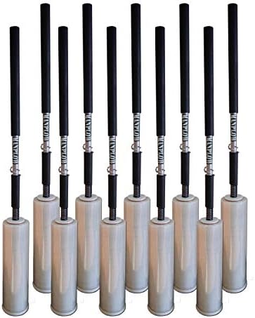 MANPLOW Long Handle Stretch Wrap Dispenser (10) MANPLOW Long Handle Stretch Wrap Dispenser (10)