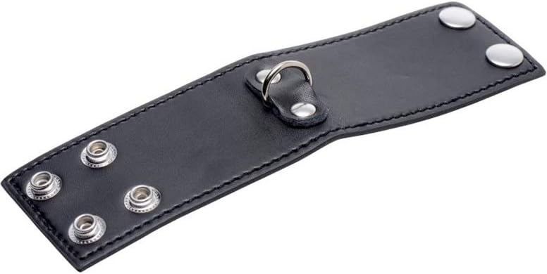 2 Inch Ball Stretcher with D-Ring