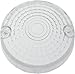 K&S Technologies Turn Signal Replacement Lens Clear for Suzuki GN GS 80-97