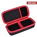 Peyyargo Storage Case Compatible with AstroAI Digital Clamp Meter Multimeter 2000/4000 Counts Auto-ranging Amp Voltage Tester