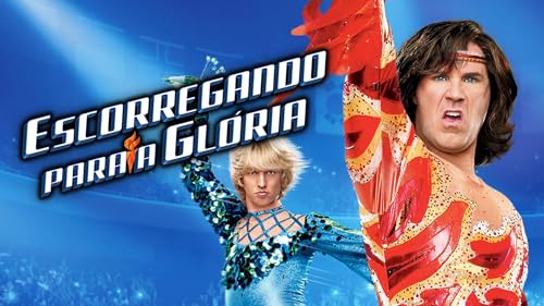 Escorregando para a Glória
