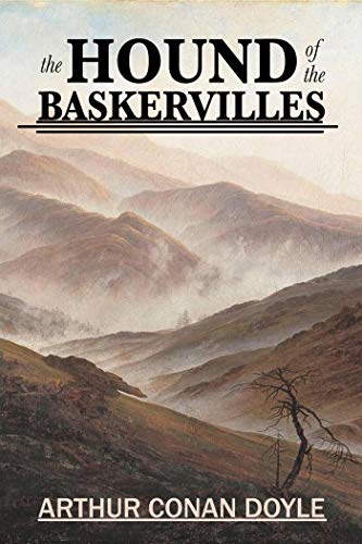 The Hound of the Baskervilles (English Edition)