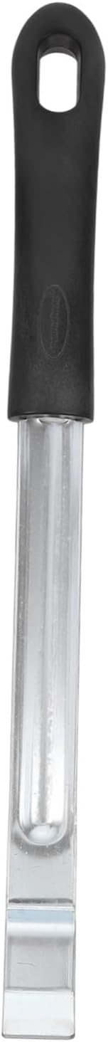 BBQ Grid Lifter Tool Stainless Steel Cooking Grate Grabber for Safe Handling of Hot Grill Surfaces Barbecue Accessory for Outdoor Cooking
