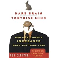 Hare Brain, Tortoise Mind