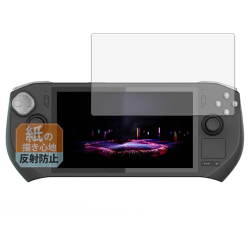 Leipsden ZOTAC GAMING ZONE �Ή� Paper Texture �ی� �t�B���� ���ɏ����悤�ȏ����S�n ���˒ጸ �h�w�� ���{��