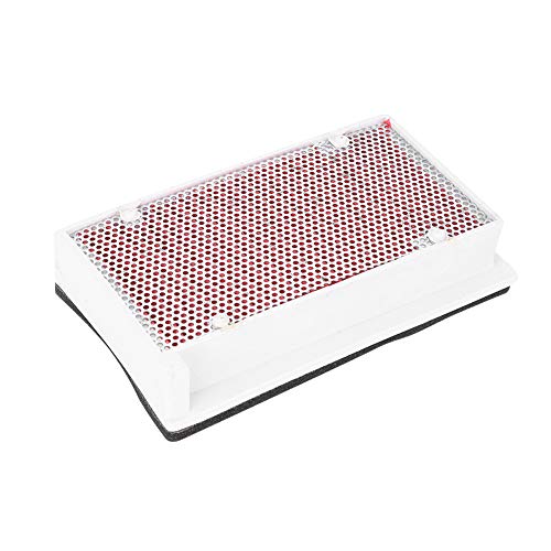 Filtro de ar Powersport, filtro de ar de motocicleta de alto desempenho para Yamaha XT600 XT 600 199