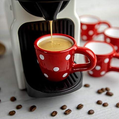 Tasses à expresso City to Cottage Cover