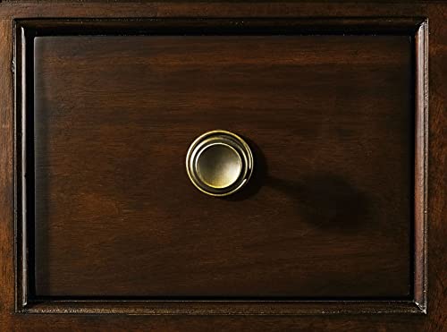 Hooker Furniture Palisade 11-Drawer Dresser In Walnut #TOP1