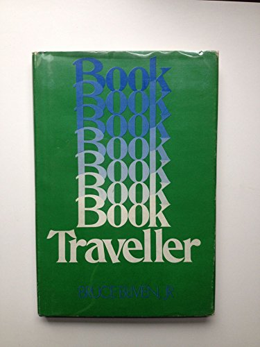 Book Traveller B000UD7NE8 Book Cover