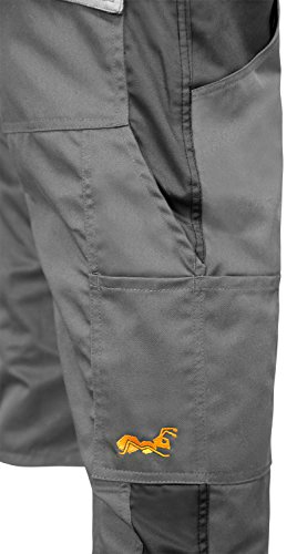 StrongAnt Shorts Stretch da Uomo Berlin PRO