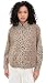 XIRENA Women's Gia Shirt, Sable, M