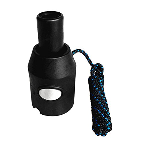 LEIPUPA Windsurfing Tendon Joint Pin Fitting Mast Foot Base Plate and Mast - Thumbnail 7