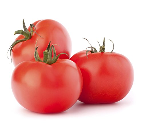Locally Grown Tomatoes, Slicing, 2 Pounds
