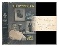 Ed Wynn's Son B000P8WURS Book Cover