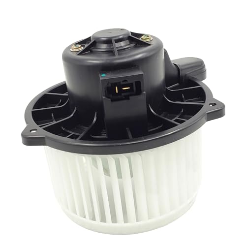 Image of PartsFlow Heater Blower Motor With Fan Cage For 2010 2011 2012 2013 Kia Soul 700246 971132K000